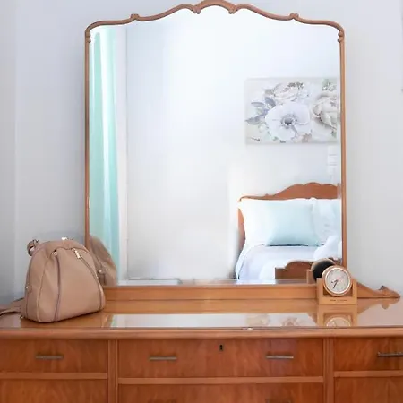 House, Marina Home, Athens Avenue, Pátra