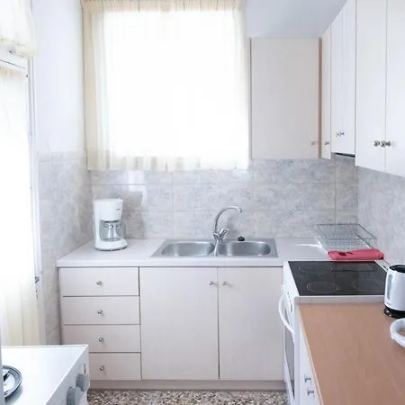 House, Marina Home, Athens Avenue, Apartman *