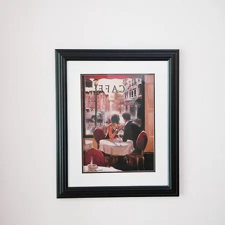 Apartman House, Marina Home, Athens Avenue, Pátra