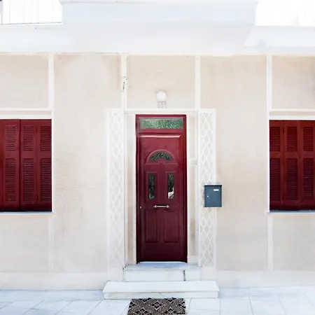 House, Marina Home, Athens Avenue, Apartman