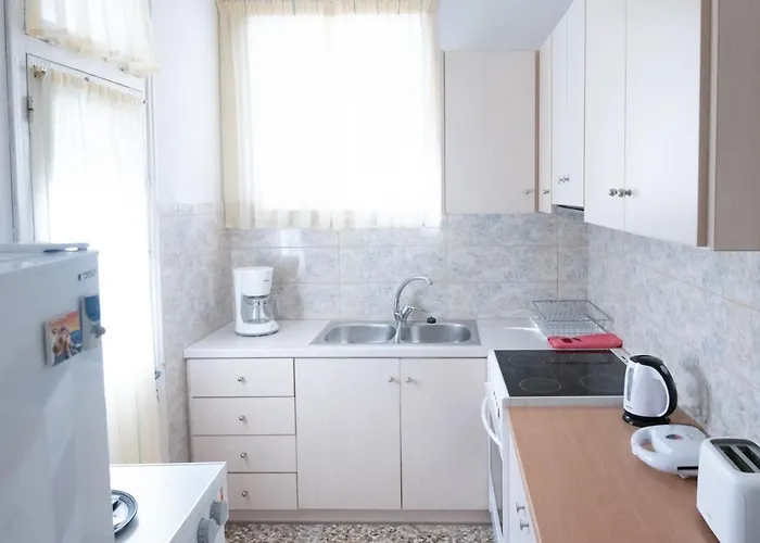 House, Marina Home, Athens Avenue, Apartamento *