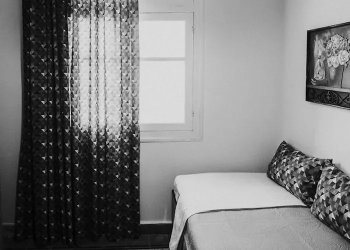 House, Marina Home, Athens Avenue, Apartamento *