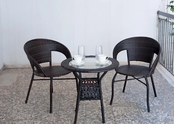 Apartamento House, Marina Home, Athens Avenue, Patras