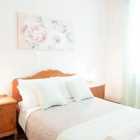 House, Marina Home, Athens Avenue, Patras