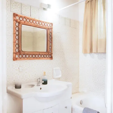 House, Marina Home, Athens Avenue,