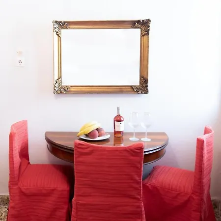 House, Marina Home, Athens Avenue, Apartment *