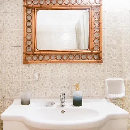 Apartament House, Marina Home, Athens Avenue, Patras