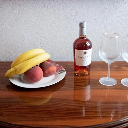 House, Marina Home, Athens Avenue, *