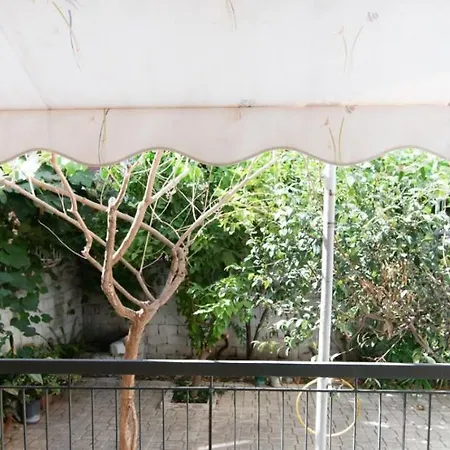 Apartman House, Marina Home, Athens Avenue, Pátra