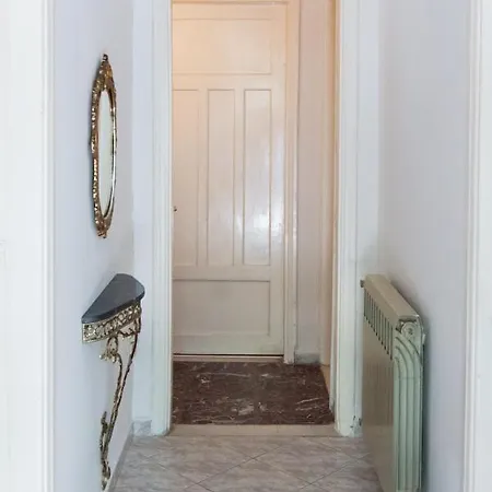 Apartamento House, Marina Home, Athens Avenue, Patras