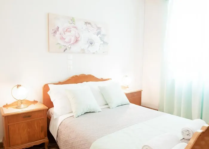 House, Marina Home, Athens Avenue, Patras