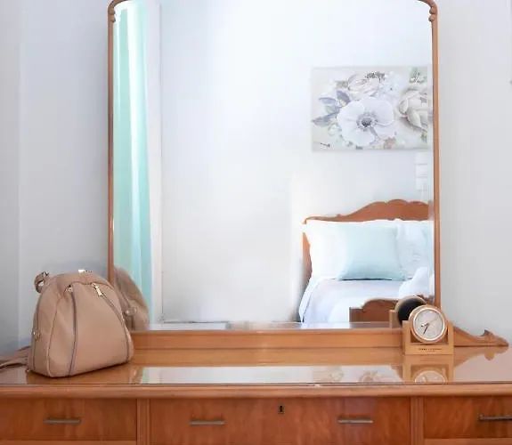 House, Marina Home, Athens Avenue, Patras