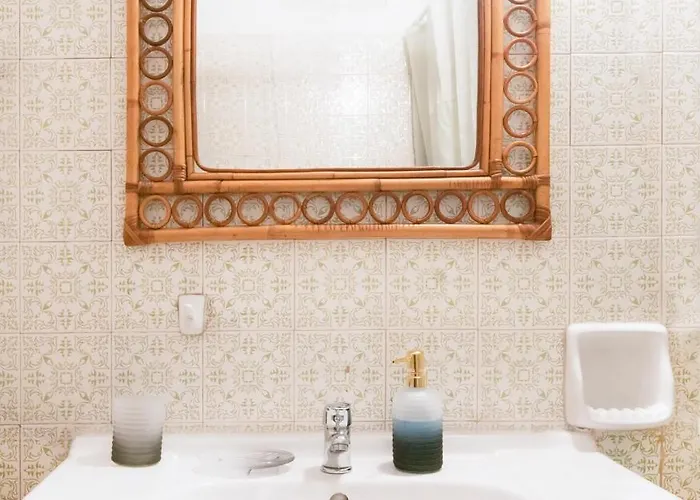 公寓 House, Marina Home, Athens Avenue, 帕特雷