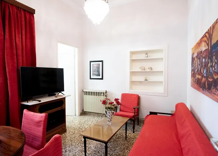 House, Marina Home, Athens Avenue, * 帕特雷