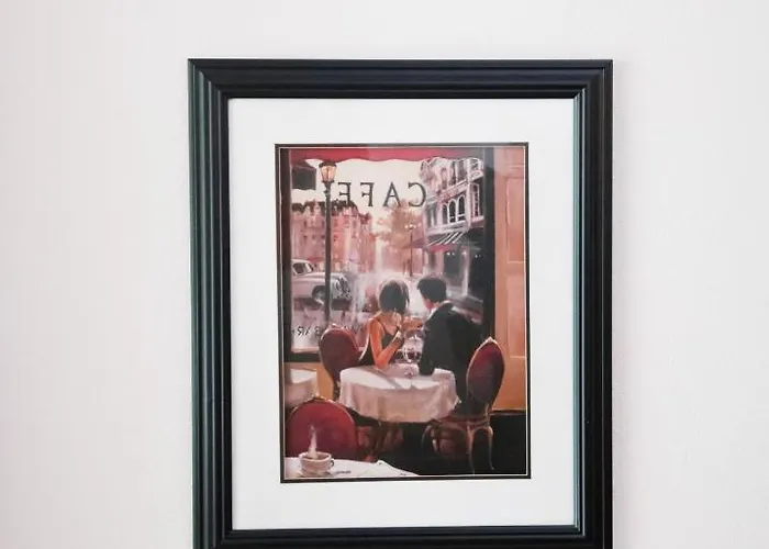 公寓 House, Marina Home, Athens Avenue, 帕特雷