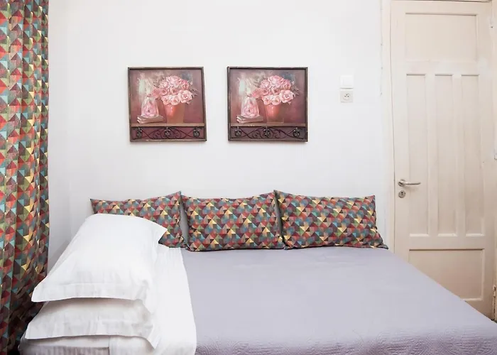 House, Marina Home, Athens Avenue, 帕特雷