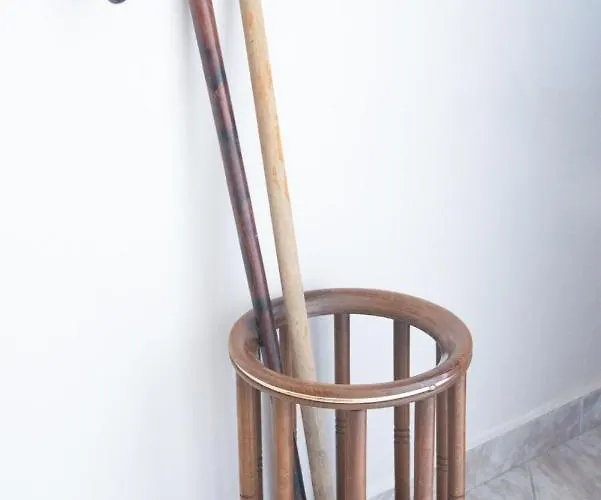 דירה House, Marina Home, Athens Avenue,
