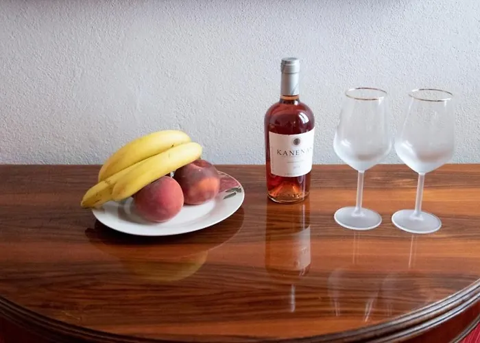 House, Marina Home, Athens Avenue, *