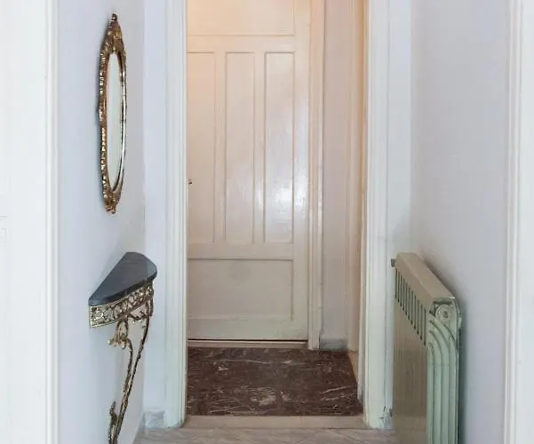 Apartmán House, Marina Home, Athens Avenue, Patras